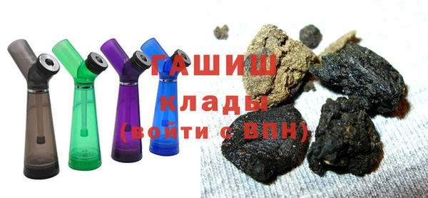 твердый Баксан